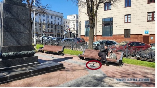 Поездка в Минск на 3 дня