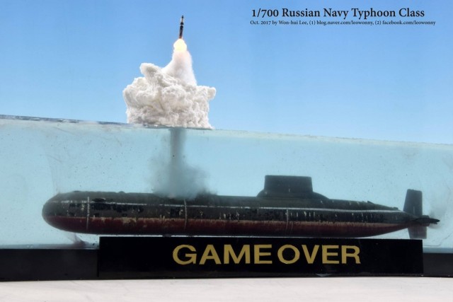 Военно-историческая миниатюра и диорамы. Часть первая
