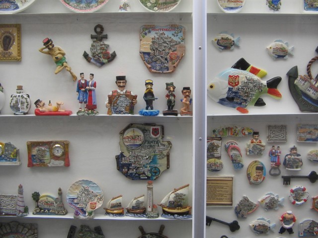 Отдых в Черногории (сентябрь 2012)