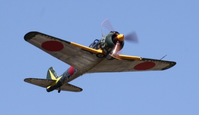 Ki-43 Hayabusa (式戦闘機 隼 ). Сокол-самурай