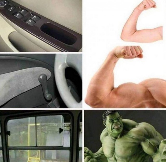 Поржать немного с утра!