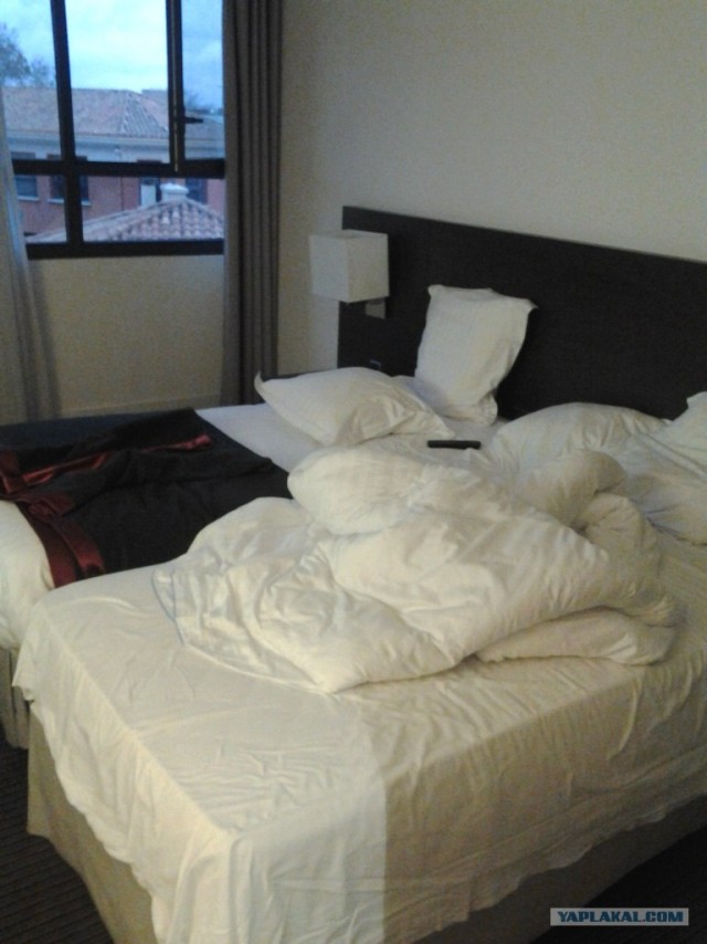 В поисках такси