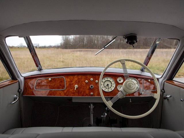 1934 Tatra T77. Автопятница №25