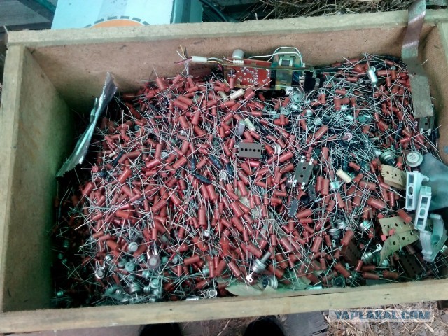 В помощь радиолюбителю