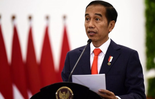Глава Индонезии призвал отказаться от западных платежных систем, ссылаясь на санкции против Москвы