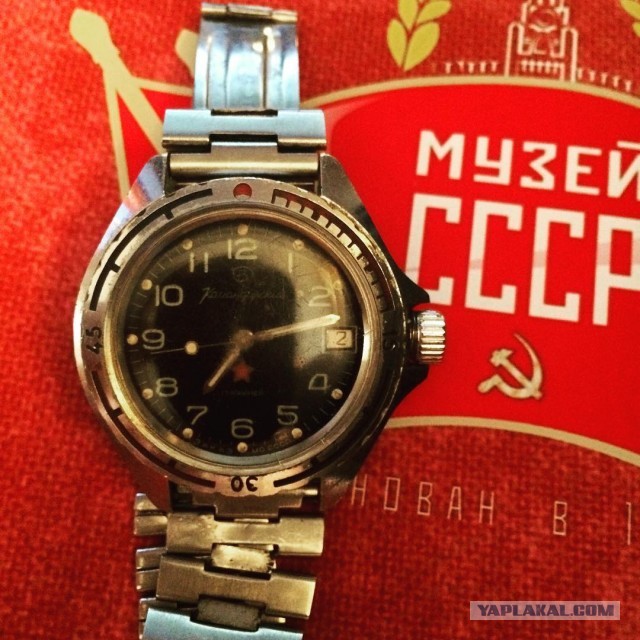 Часы