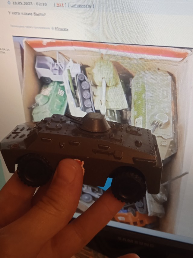 Неубиваемые игрушки из детства