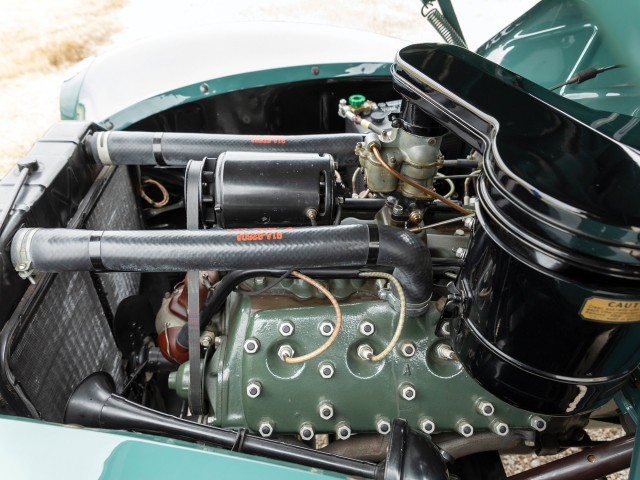 1940 Ford Marmon-Herrington 4x4. Автопятница №43