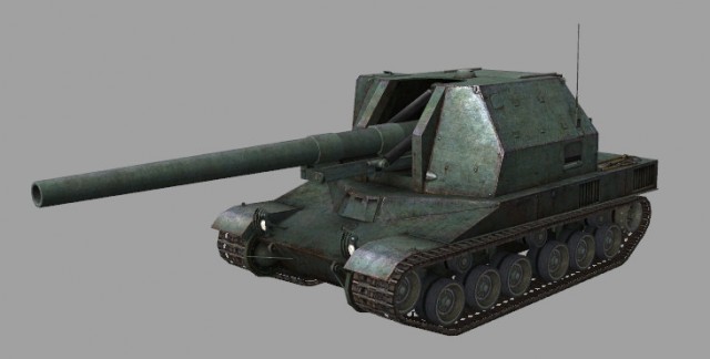 Wargaming 4