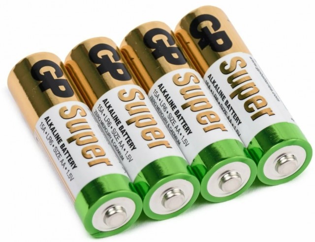 Duracell вернётся в Россию в конце сентября