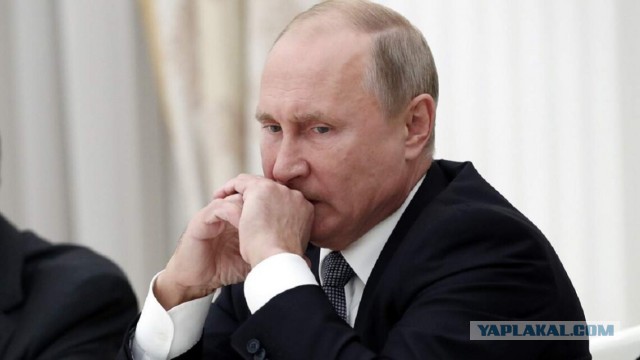 Следственный комитет обнаружил воровство 80% средств, выделенных на ремонт военных кораблей