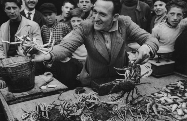 «Руссо туристо», или Как граждане СССР позорили свою отчизну за рубежом