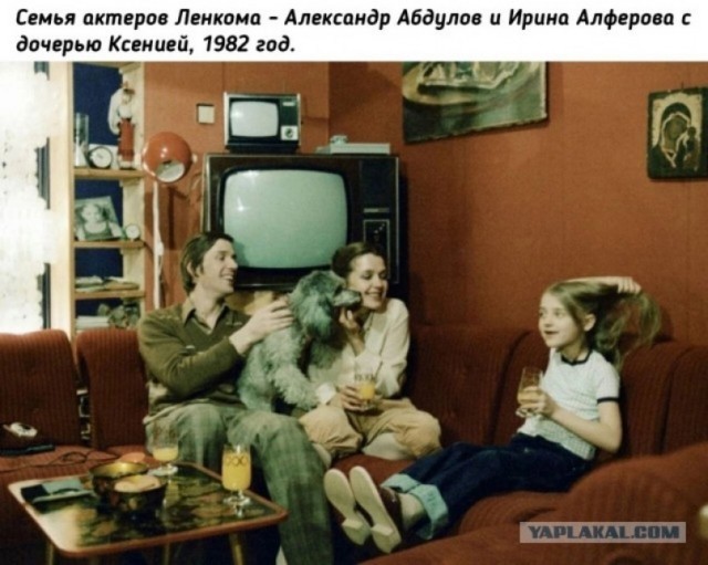 Небольшая подборка истрических фото (27.11)