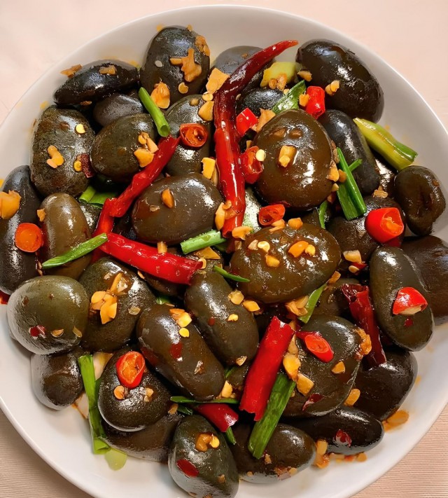 Любимое блюдо на Новый год — 2024. Читаем ленту!