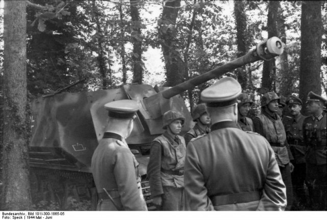 День Д, 6 июня 1944 года