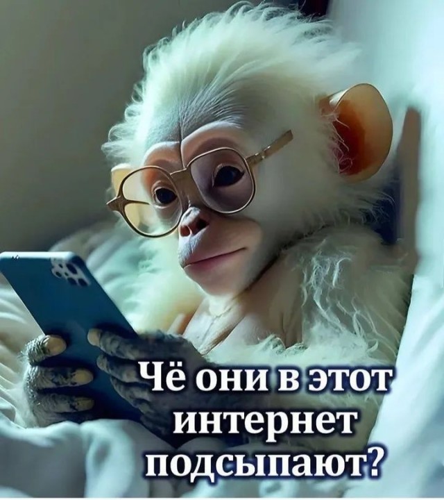 Завалялось тут случайно немного забавных картинок