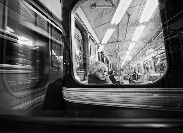 Фотографии из прошлого нашей страны – 85