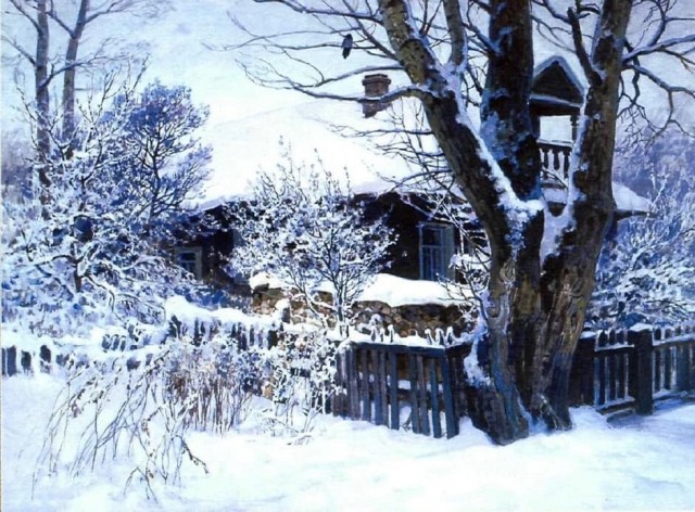 АРТ-Воскресенье