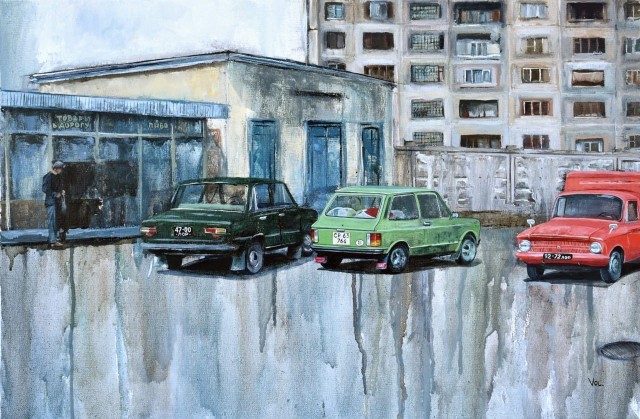 АРТ-Воскресенье