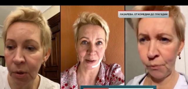 Актер Сергей Белоголовцев прикован к инвалидной коляске