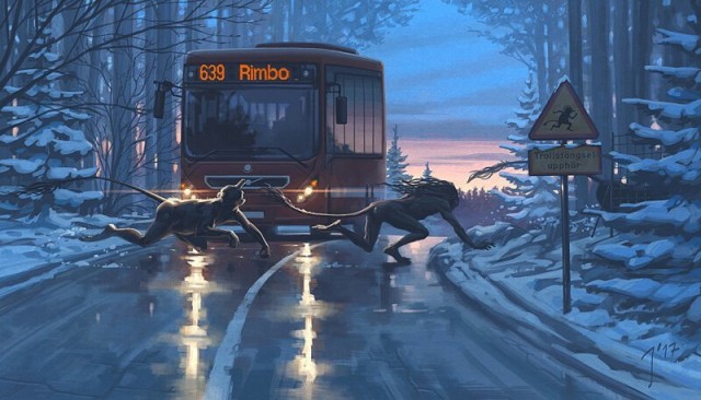 АРТ - Воскресенье