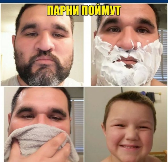 Юмор для тех, кто уже повзрослел и понял, что выходные — это миф