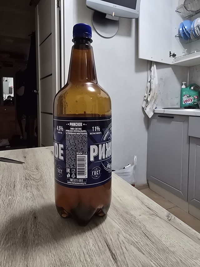 Шринкфляция ударила туда, куда не ждали