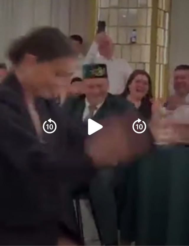 Танцевальный баттл