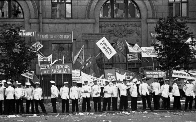Фотографии о прошлом, открывающие историю с новой стороны 17.07.25