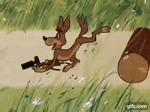 Это лучшая работа в мире