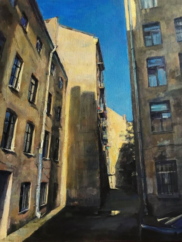 АРТ-Воскресенье