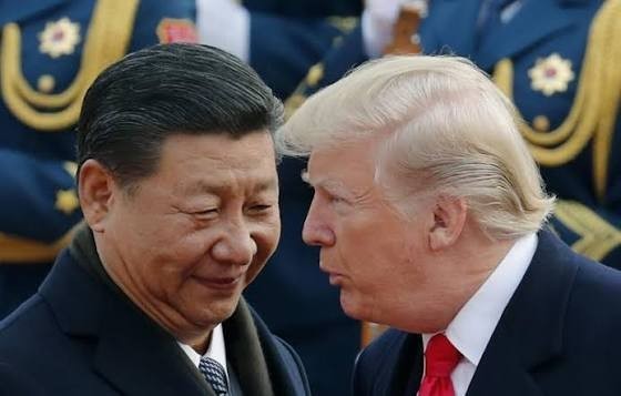 Встреча президента США Дональда Трампа и председателя КНР Си Цзиньпина оказалась под угрозой срыва.