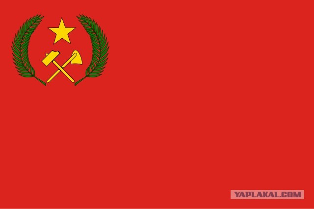 Абсурд антисоветчины