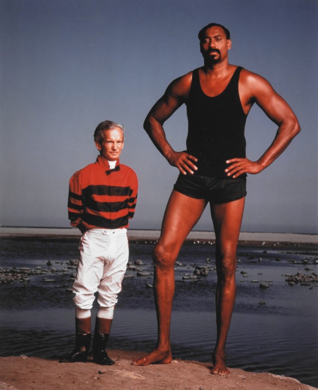 Редкие кадры и архивные снимки 01.10.25