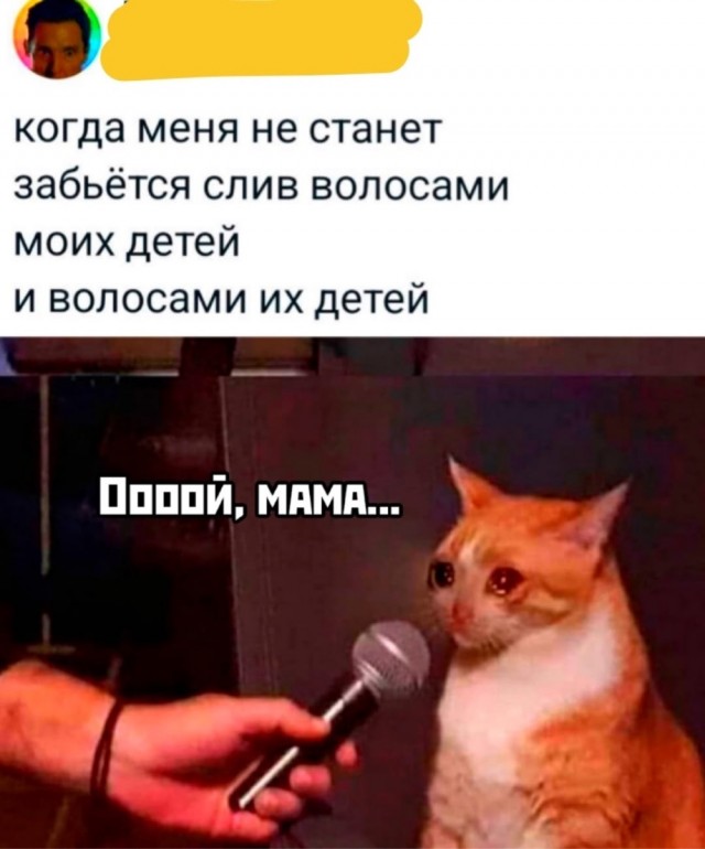 Понедельник наступил