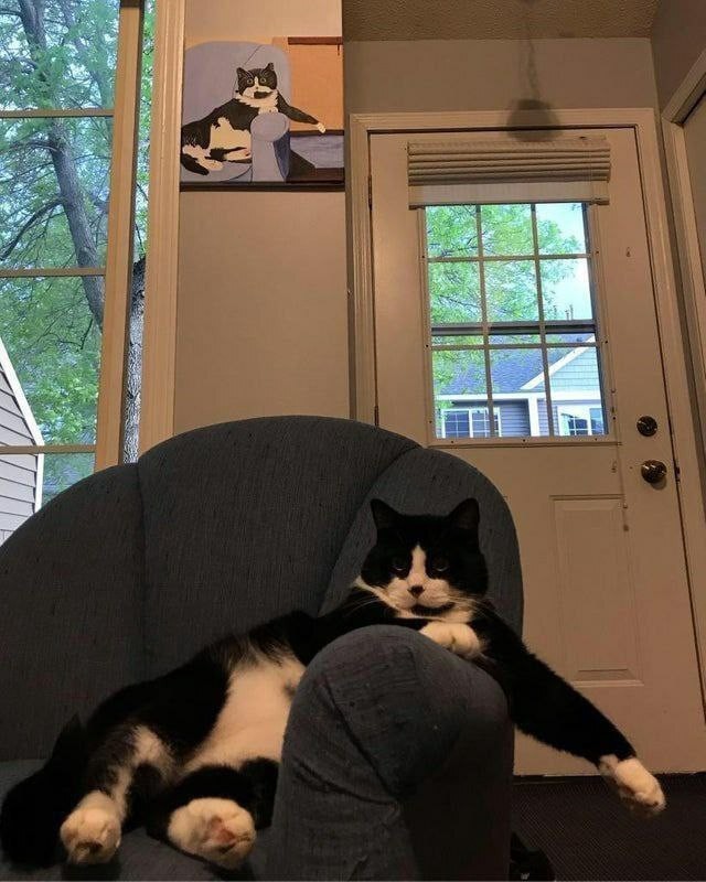 Называй меня Хозяин