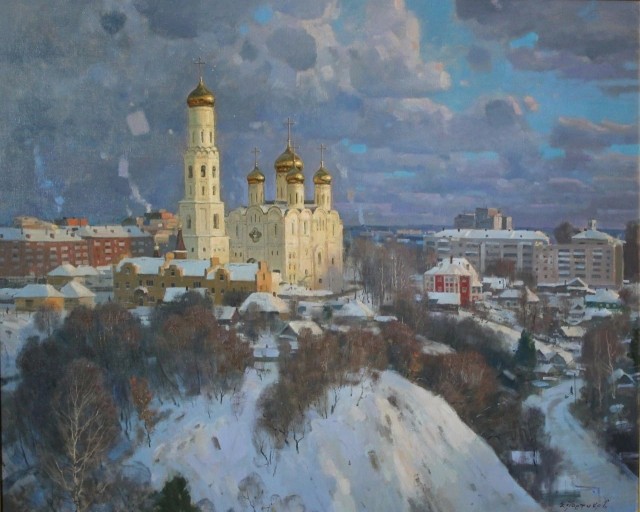 АРТ-Воскресенье