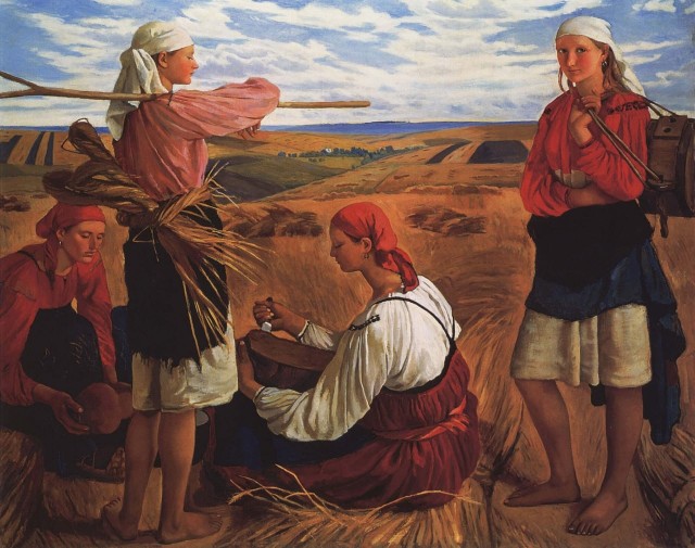 АРТ-Воскресенье