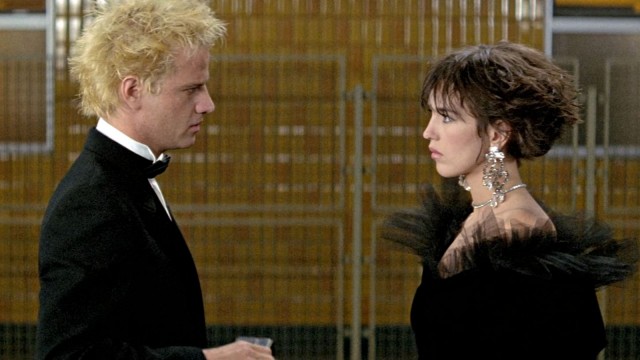 А какие у вас самые любимые Французские актёры?