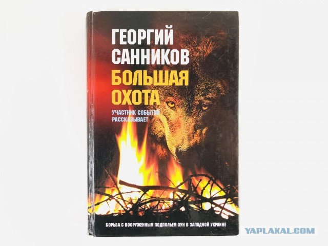 Что читаем, Яповцы?