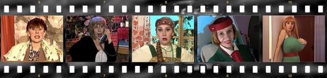 20 интересных фактов о знаменитом журнале видеокомиксов "Каламбур"