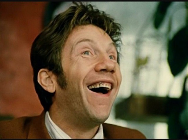 Может в кино сходим?