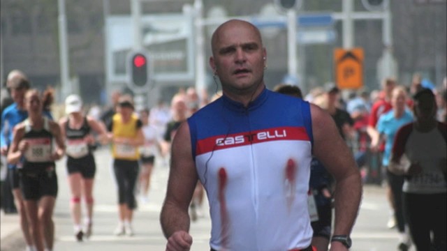 Немного о спорте.