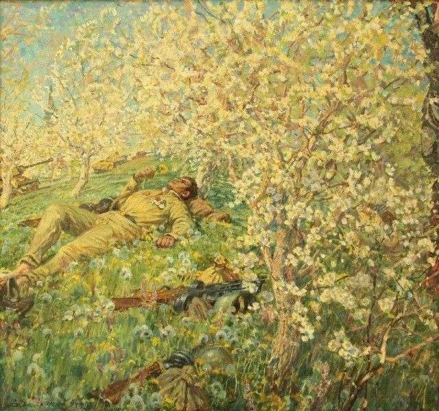 АРТ-Воскресенье