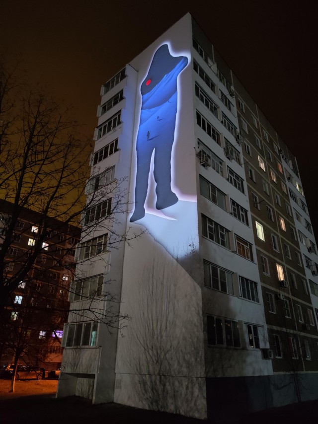 Посëлок городского типа Солнечнодольск