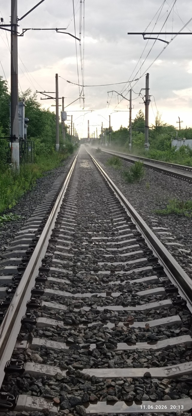 Красивое фото.