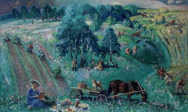 АРТ-Воскресенье