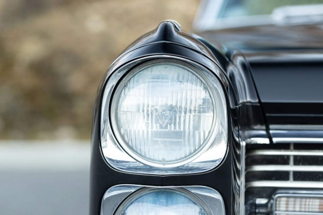 1966 Cadillac Sedan DeVille. Автопятница №149.