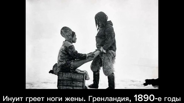 Архивные фото из-за бугра #4