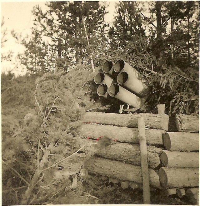Немцы захватили «Катюшу» в 1941-м и скопировали её. Почему копия так и не стала «Катюшей»